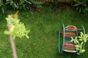 Ramaya Ubud View by EPS