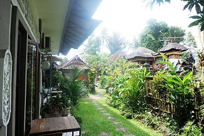 Ramaya Ubud View by EPS