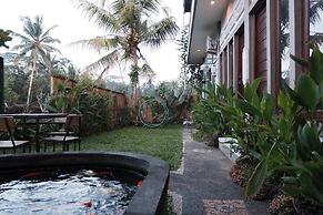 Ramaya Ubud View by EPS