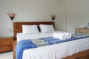 Ramaya Ubud View by EPS