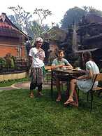 Ramaya Ubud View by EPS