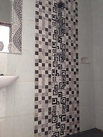 Ramaya Ubud View by EPS