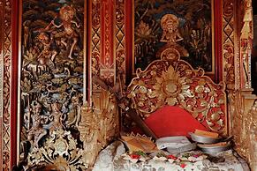 Ramaya Ubud View by EPS