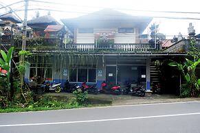 Ramaya Ubud View by EPS