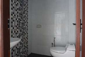 Ramaya Ubud View by EPS