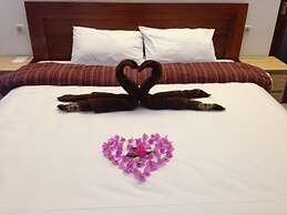 Ramaya Ubud View by EPS