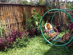 Ramaya Ubud View by EPS