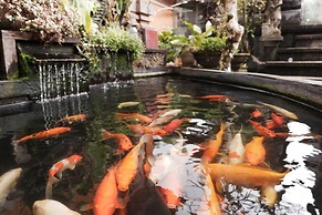 Ramaya Ubud View by EPS