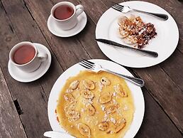 Ramaya Ubud View by EPS