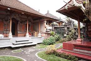 Ramaya Ubud View by EPS