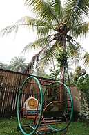 Ramaya Ubud View by EPS