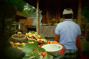 Ramaya Ubud View by EPS