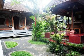 Ramaya Ubud View by EPS