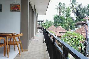 Ramaya Ubud View by EPS