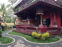 Ramaya Ubud View by EPS