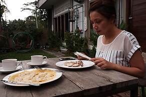 Ramaya Ubud View by EPS