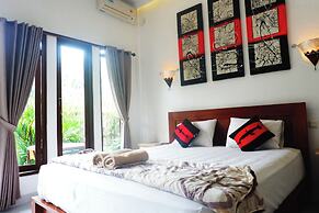 Ramaya Ubud View by EPS