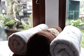 Ramaya Ubud View by EPS