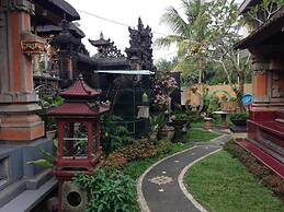 Ramaya Ubud View by EPS