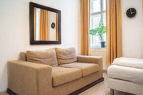 Modern Apartment in The Heart of Vienna 10
