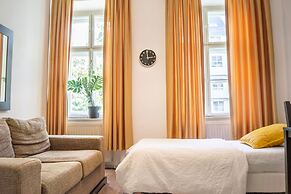 Modern Apartment in The Heart of Vienna 10