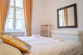Modern Apartment in The Heart of Vienna 10