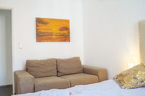 Modern Apartment in The Heart of Vienna 10