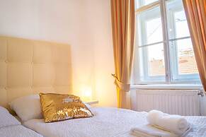 Modern Apartment in The Heart of Vienna 10