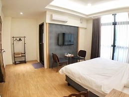Meet 57 Homestay