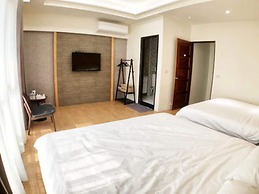 Meet 57 Homestay
