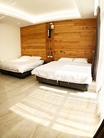 Meet 57 Homestay
