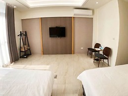 Meet 57 Homestay