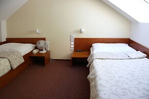 Hotel Čertousy