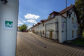 Hotel Čertousy