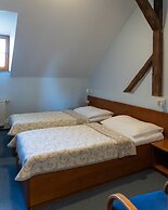 Hotel Čertousy