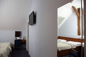 Hotel Čertousy