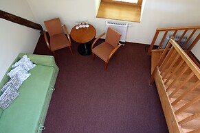 Hotel Čertousy