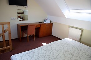 Hotel Čertousy