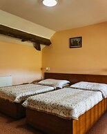 Hotel Čertousy