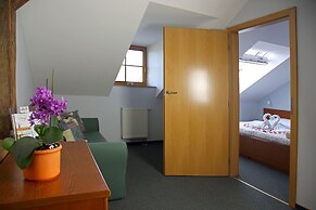 Hotel Čertousy