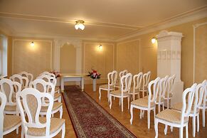 Hotel Čertousy