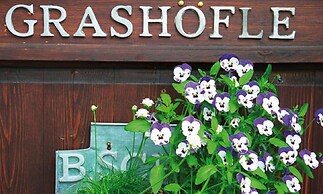 Grashöfle