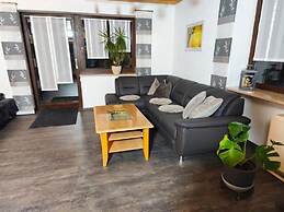 Ferienwohnung Seidl