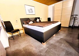 Ferienwohnung Seidl