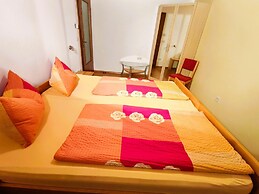 Ferienwohnung Seidl