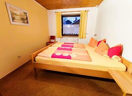 Ferienwohnung Seidl