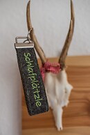 Schlafplätzle
