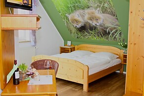 Landhotel Jagdschloß