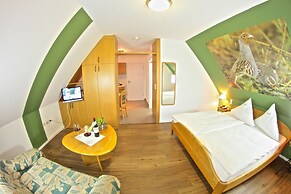 Landhotel Jagdschloß