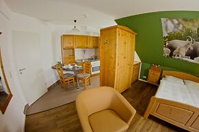 Landhotel Jagdschloß